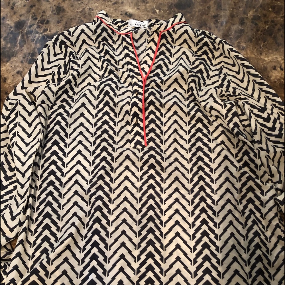 Nohra Vintage shirt
